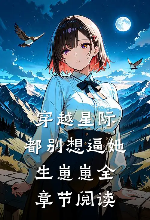 穿越星际，都别想逼她生崽崽全章节阅读