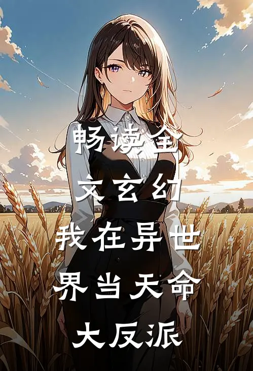 畅读全文玄幻：我在异世界当天命大反派