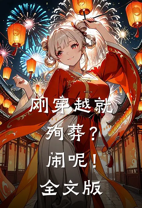 刚穿越就殉葬？闹呢！全文版