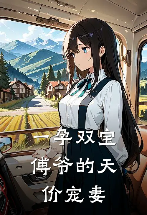 一孕双宝：傅爷的天价宠妻