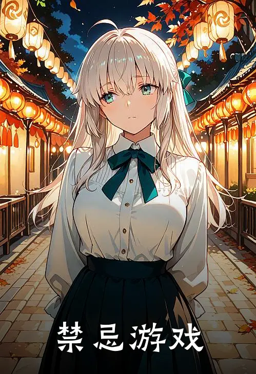 禁忌游戏