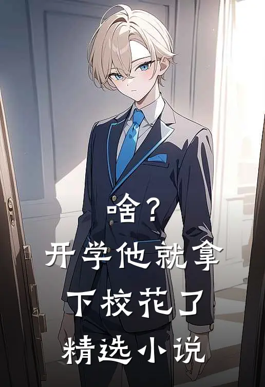 啥？开学他就拿下校花了精选小说