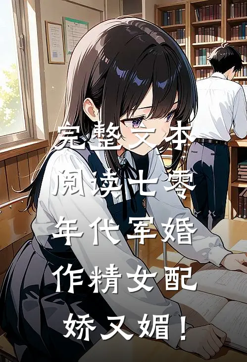 完整文本阅读七零年代军婚，作精女配娇又媚！