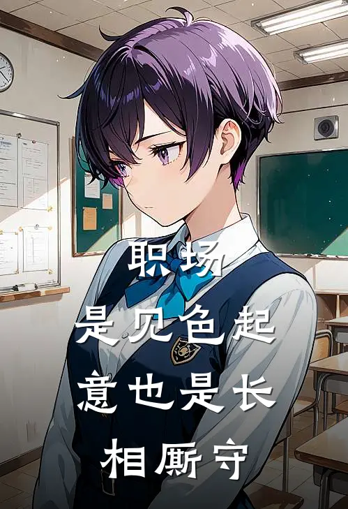 职场：是见色起意也是长相厮守