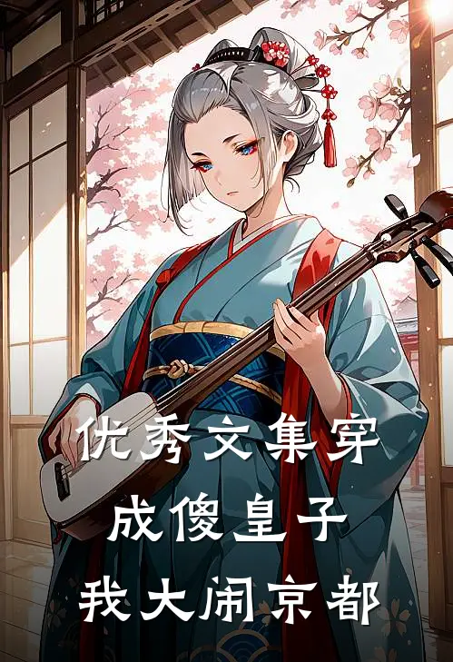 优秀文集穿成傻皇子，我大闹京都