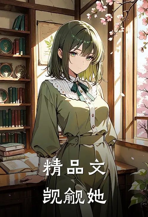 精品文觊觎她