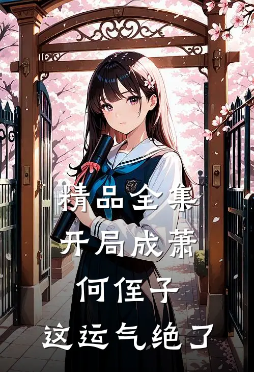 精品全集开局成萧何侄子，这运气绝了