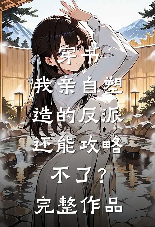穿书：我亲自塑造的反派，还能攻略不了？完整作品
