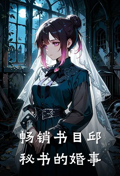 畅销书目邱秘书的婚事