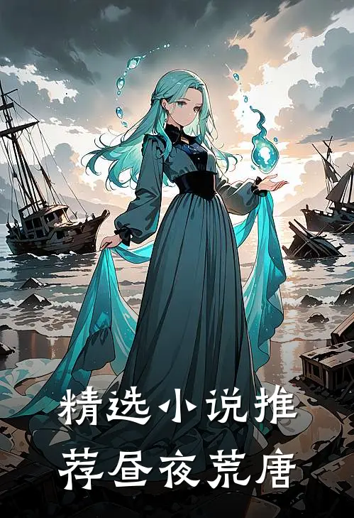 精选小说推荐昼夜荒唐