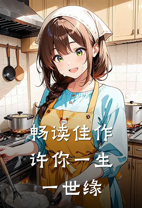 畅读佳作许你一生一世缘