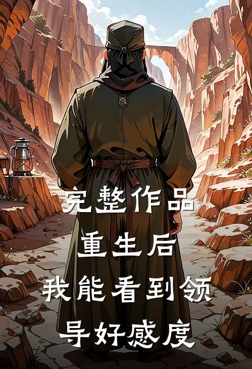 完整作品重生后，我能看到领导好感度