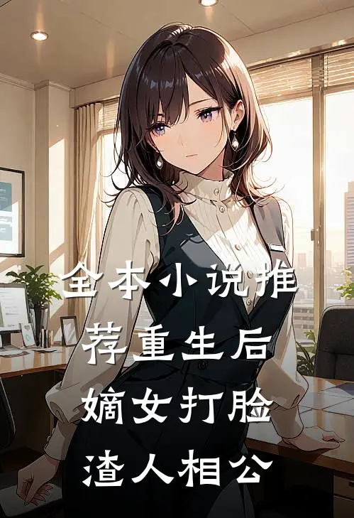 全本小说推荐重生后，嫡女打脸渣人相公