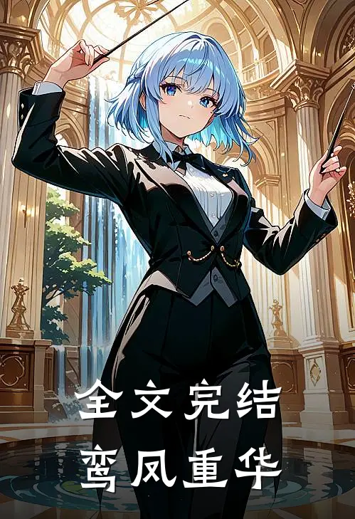 全文完结鸾凤重华