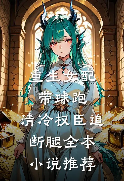 重生女配带球跑，清冷权臣追断腿全本小说推荐