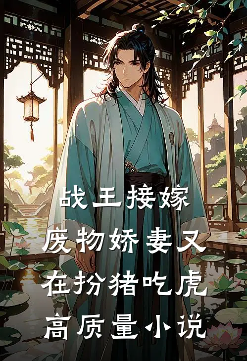 战王接嫁：废物娇妻又在扮猪吃虎高质量小说
