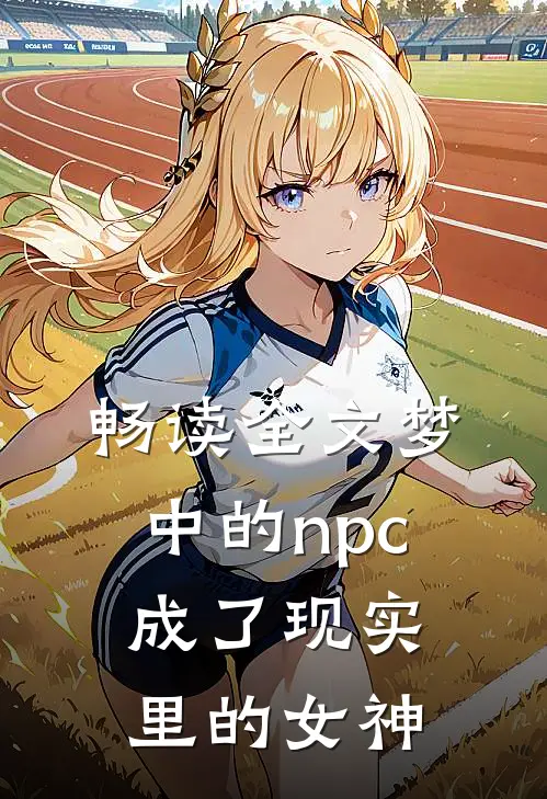 畅读全文梦中的npc成了现实里的女神