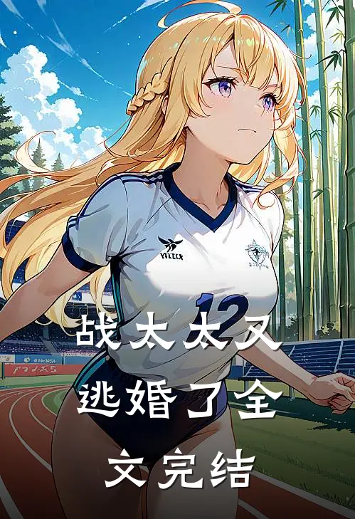 战太太又逃婚了全文完结