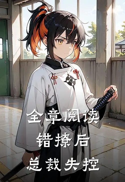 全章阅读错撩后，总裁失控