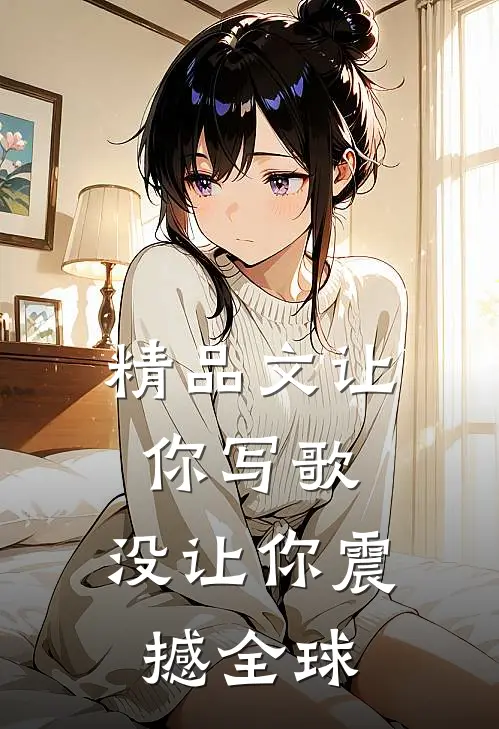 精品文让你写歌，没让你震撼全球