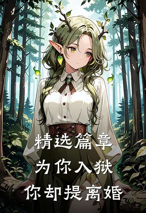 精选篇章为你入狱，你却提离婚