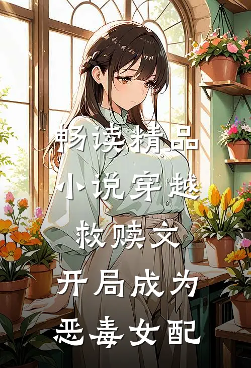 畅读精品小说穿越救赎文，开局成为恶毒女配