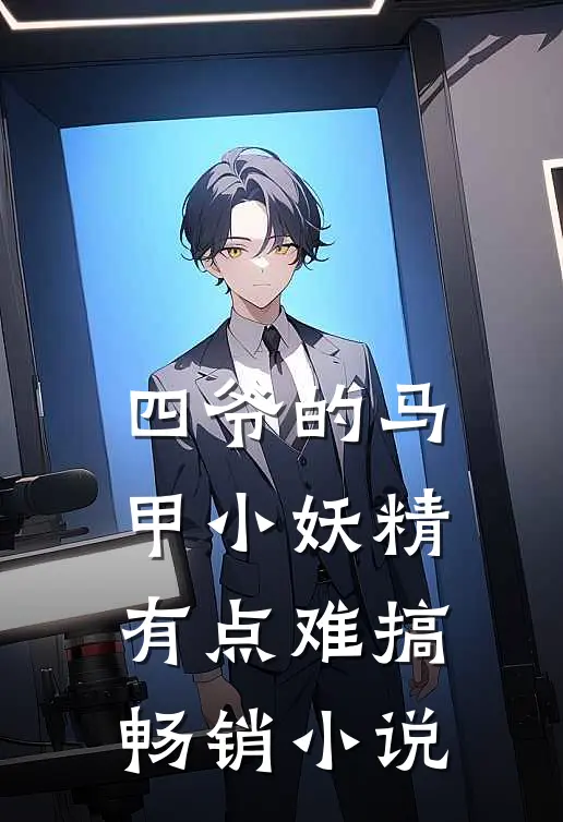 四爷的马甲小妖精有点难搞畅销小说