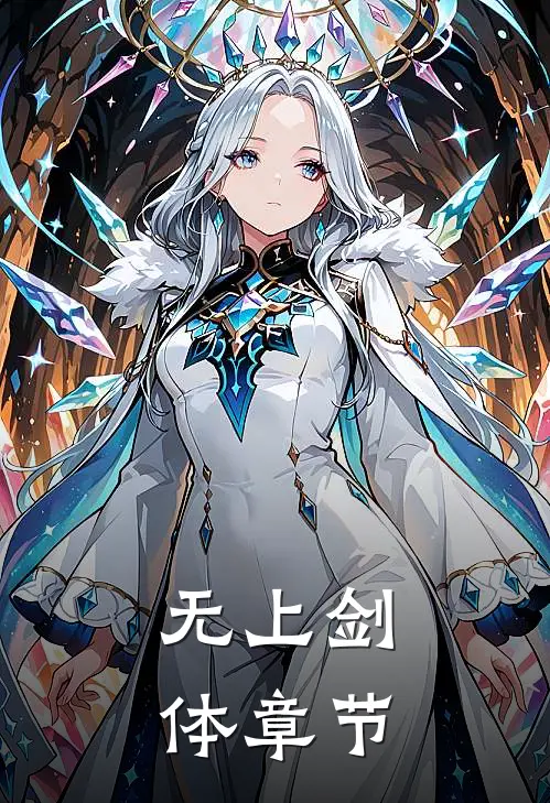 无上剑体章节