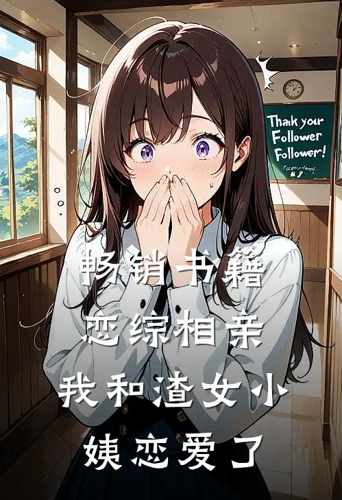畅销书籍恋综相亲：我和渣女小姨恋爱了