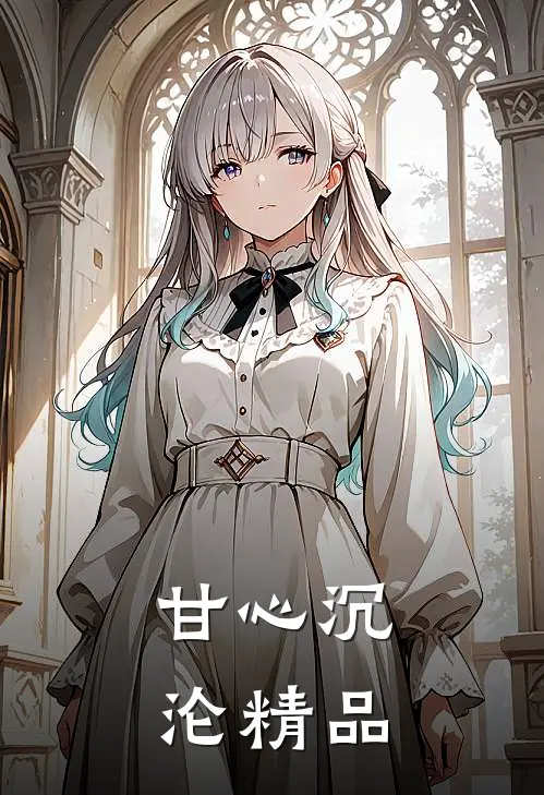 甘心沉沦精品