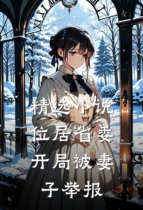 精选小说位居省委，开局被妻子举报