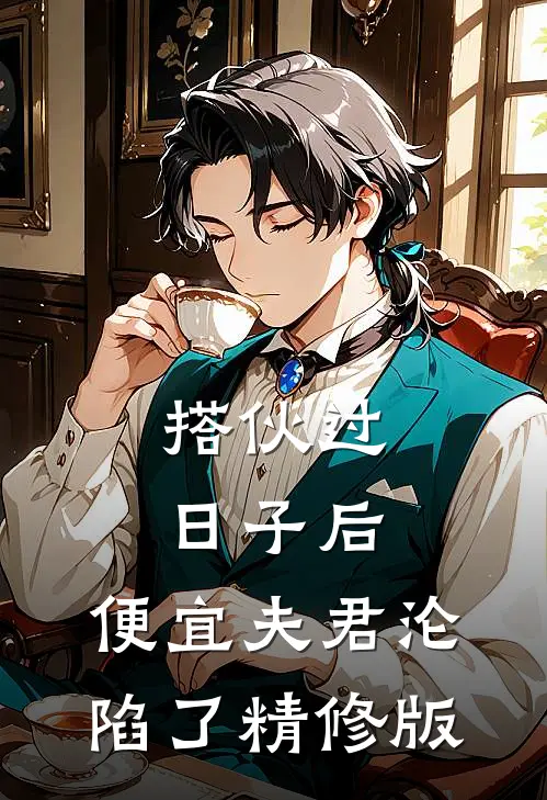 搭伙过日子后，便宜夫君沦陷了精修版