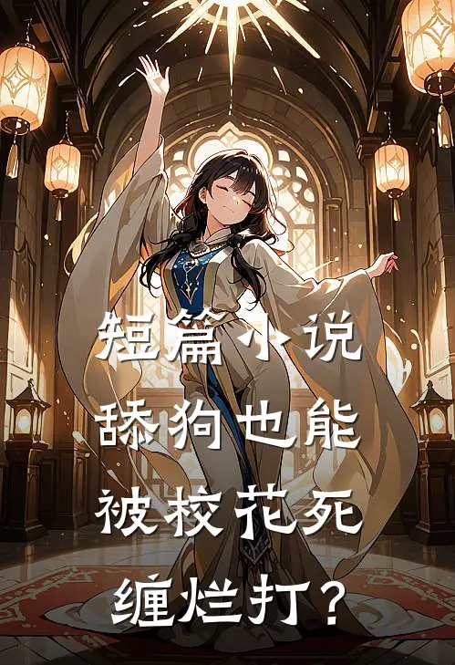 短篇小说舔狗也能被校花死缠烂打？