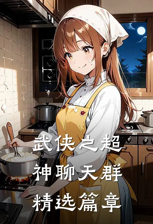 武侠之超神聊天群精选篇章