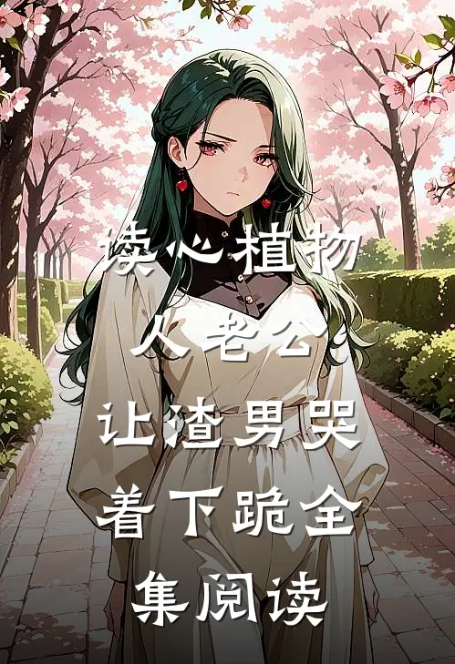 读心植物人老公，让渣男哭着下跪全集阅读