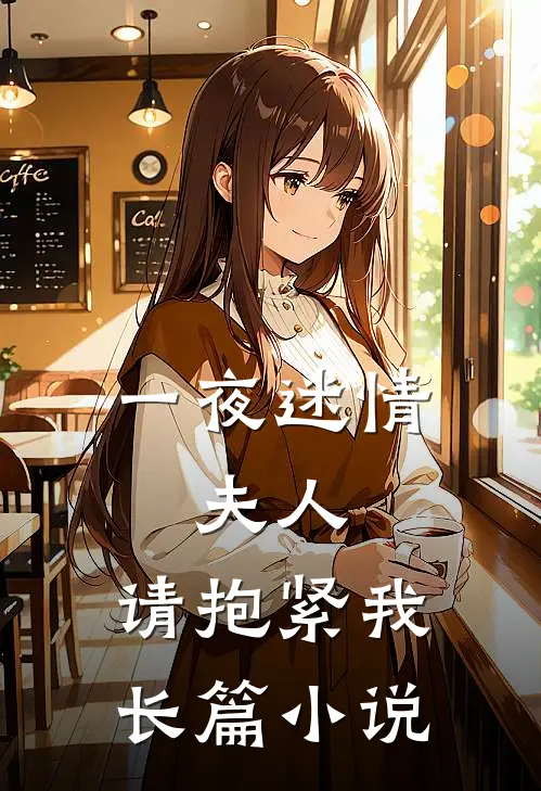 一夜迷情：夫人，请抱紧我长篇小说