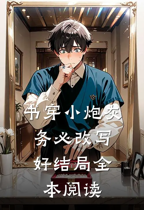 书穿小炮灰，务必改写好结局全本阅读