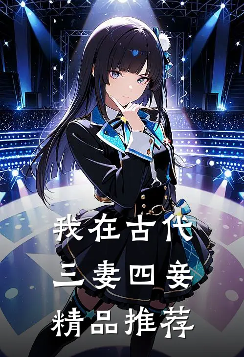 我在古代三妻四妾精品推荐