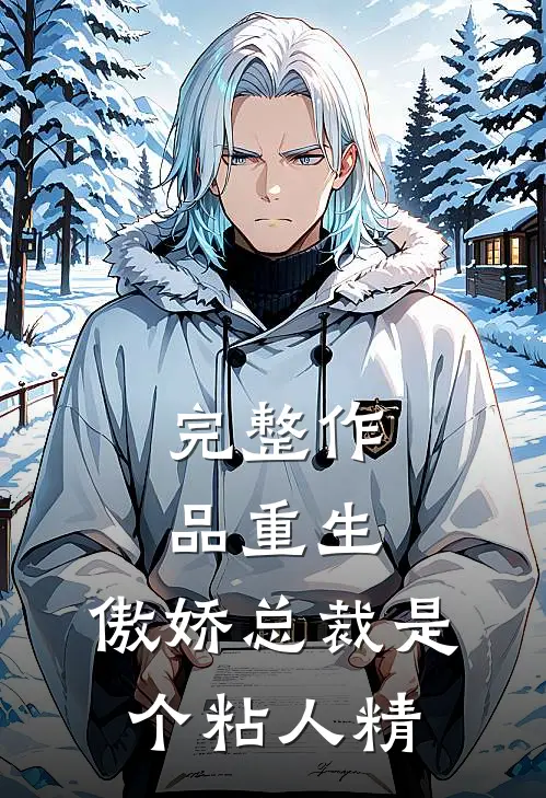 完整作品重生：傲娇总裁是个粘人精