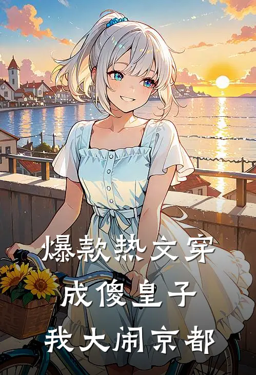 爆款热文穿成傻皇子，我大闹京都