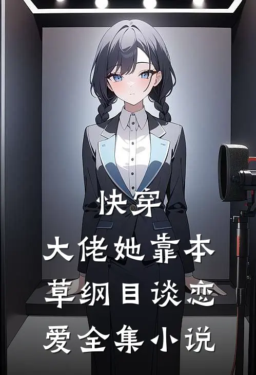 快穿：大佬她靠本草纲目谈恋爱全集小说