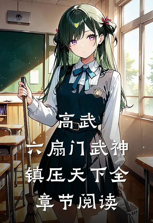 高武：六扇门武神，镇压天下全章节阅读
