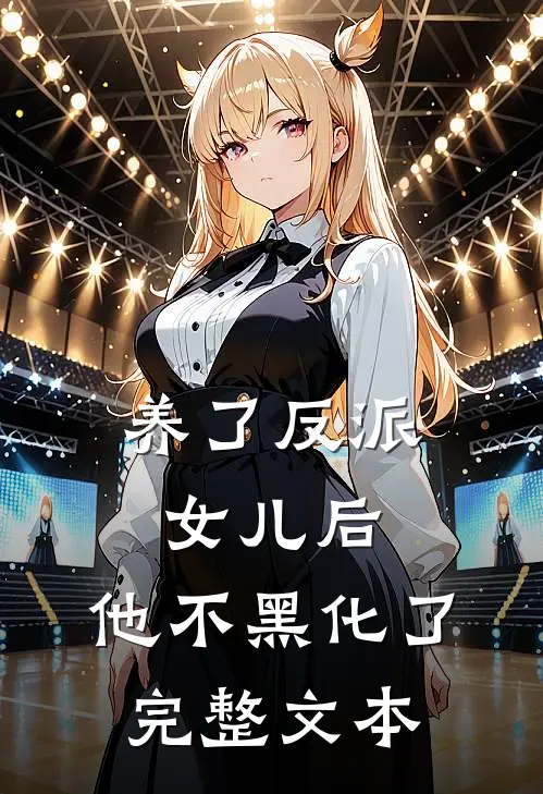 养了反派女儿后，他不黑化了完整文本