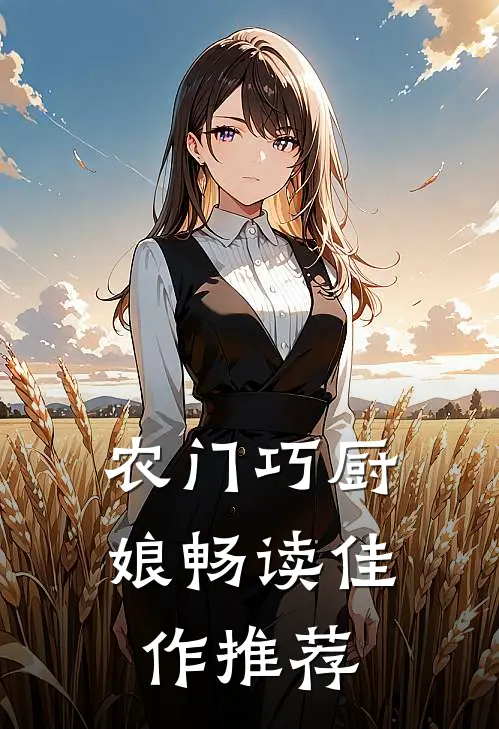 农门巧厨娘畅读佳作推荐