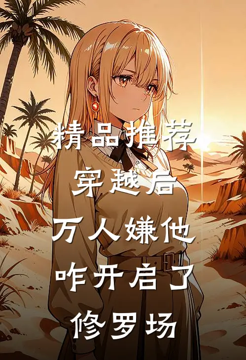 精品推荐穿越后，万人嫌他咋开启了修罗场