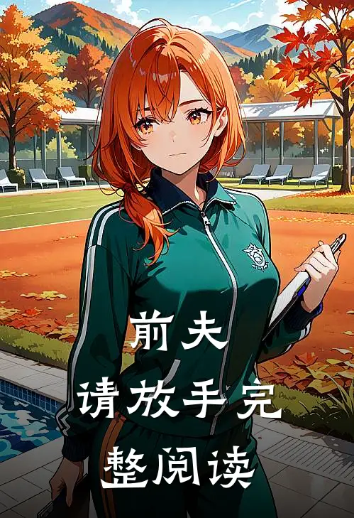 前夫，请放手完整阅读