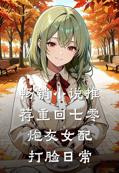 畅销小说推荐重回七零：炮灰女配打脸日常