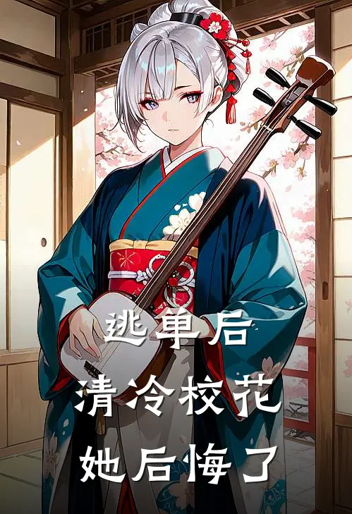 逃单后，清冷校花她后悔了