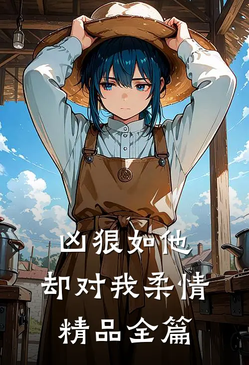 凶狠如他，却对我柔情精品全篇