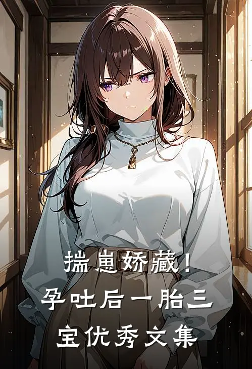 揣崽娇藏！孕吐后一胎三宝优秀文集